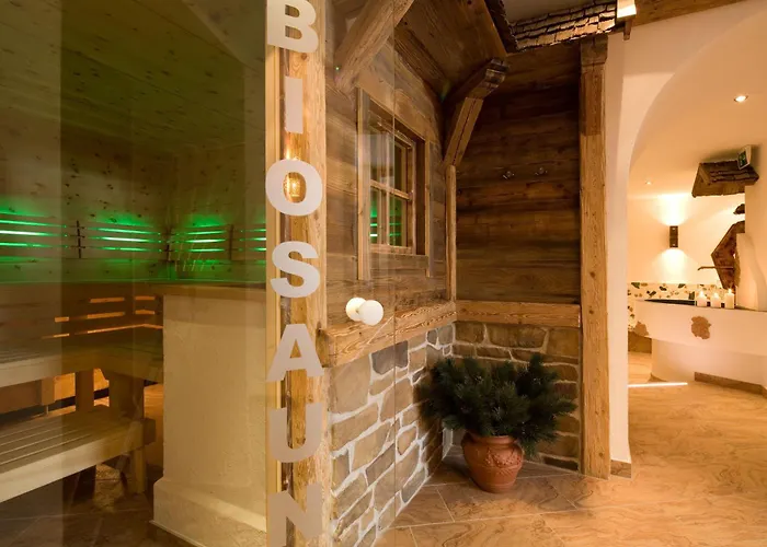 Hotel Gasthof Obermair